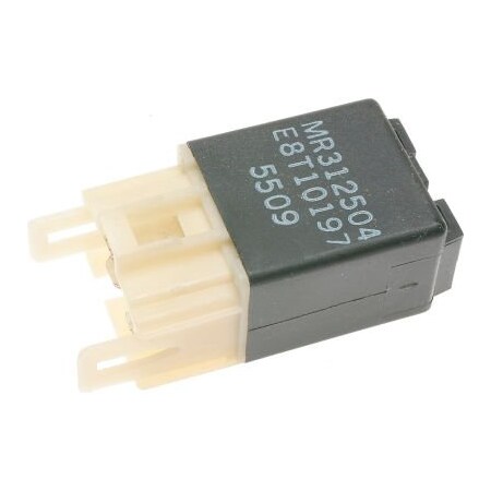 Standard Ignition A/C Control Relay - Intermotor RY-354